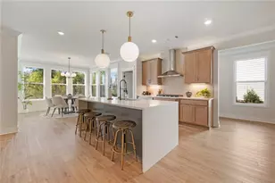 382 Scarlett Rose Way, Hoschton, GA 30548 - Photo 5