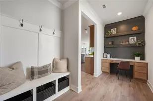 382 Scarlett Rose Way, Hoschton, GA 30548 - Photo 17