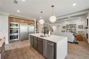 382 Scarlett Rose Way, Hoschton, GA 30548 - Photo 11