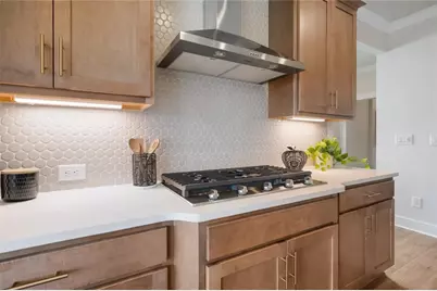 382 Scarlett Rose Way, Hoschton, GA 30548 - Photo 9