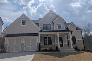 4535 Aiden Wy, Cumming, GA 30041 - Photo 1