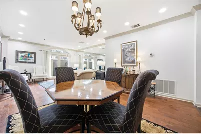 2499 Peachtree Road NE #108, Atlanta, GA 30305 - Photo 7