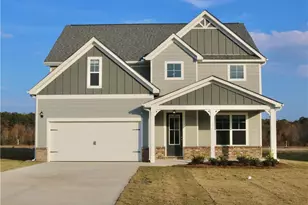 813 Brittany Nichole Ct, Bonaire, GA 31005 - Photo 1