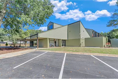 710 Jesse Jewell Parkways SE #110, Gainesville, GA 30501 - Photo 13