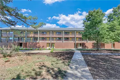 710 Jesse Jewell Parkways SE #110, Gainesville, GA 30501 - Photo 1