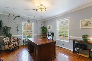 1801 Birmingham Rd, Milton, GA 30004 - Photo 93