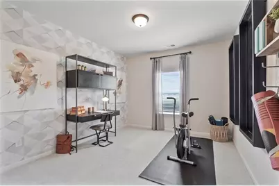 235 Bastian Drive #17, Villa Rica, GA 30180 - Photo 19