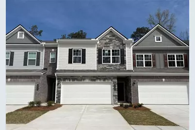 235 Bastian Drive #17, Villa Rica, GA 30180 - Photo 1