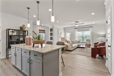 235 Bastian Drive #17, Villa Rica, GA 30180 - Photo 11