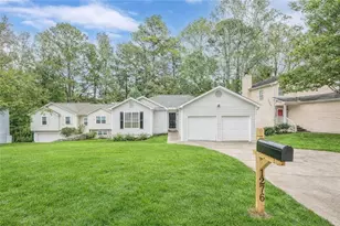 1276 To Lani Farm Rd, Stone Mountain, GA 30083 - Photo 1