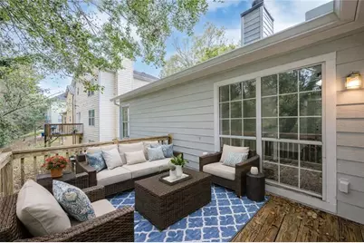 1276 To Lani Farm Road, Stone Mountain, GA 30083 - Photo 11