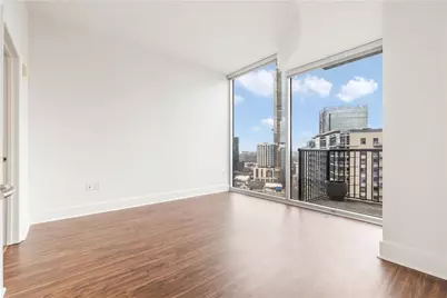 1080 Peachtree Street #2116, Atlanta, GA 30309 - Photo 11