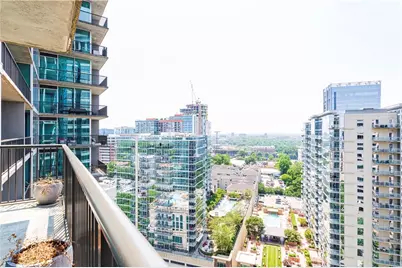 1080 Peachtree Street #2116, Atlanta, GA 30309 - Photo 19