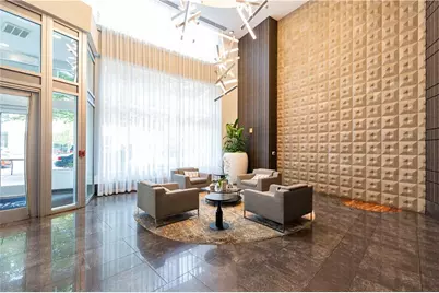 1080 Peachtree Street #2116, Atlanta, GA 30309 - Photo 23