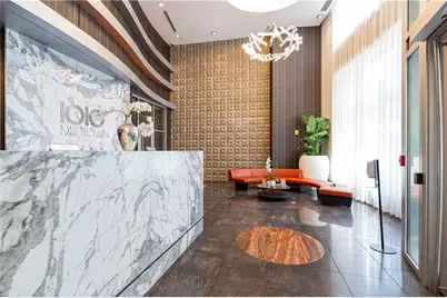 1080 Peachtree Street #2116, Atlanta, GA 30309 - Photo 25