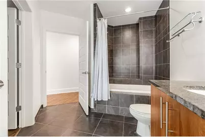 1080 Peachtree Street #2116, Atlanta, GA 30309 - Photo 15