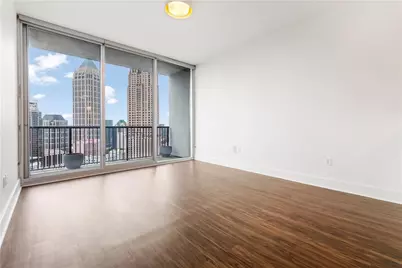 1080 Peachtree Street #2116, Atlanta, GA 30309 - Photo 3