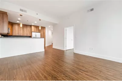 1080 Peachtree Street #2116, Atlanta, GA 30309 - Photo 5