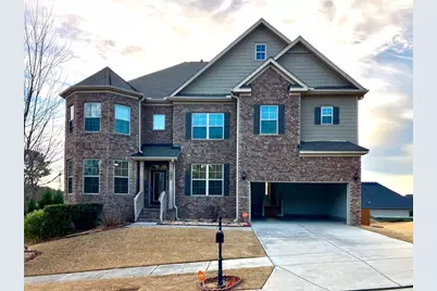 3733 Dragon Fly Lane, Loganville, GA 30052 - Photo 1