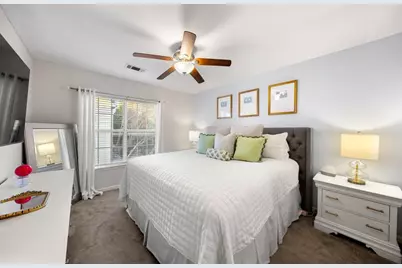 3655 Habersham Road NE #B346, Atlanta, GA 30305 - Photo 17