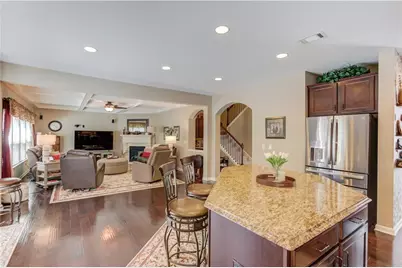 1267 Clear Stream Ridge, Auburn, GA 30011 - Photo 43