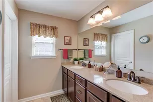 1267 Clear Stream Ridge, Auburn, GA 30011 - Photo 17