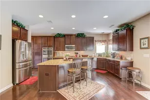 1267 Clear Stream Ridge, Auburn, GA 30011 - Photo 5