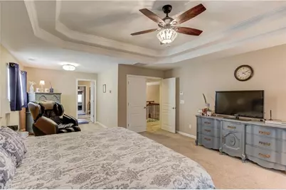 1267 Clear Stream Ridge, Auburn, GA 30011 - Photo 37