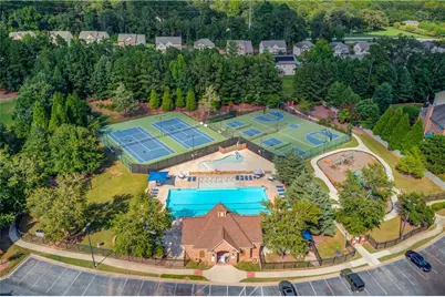 1267 Clear Stream Ridge, Auburn, GA 30011 - Photo 57