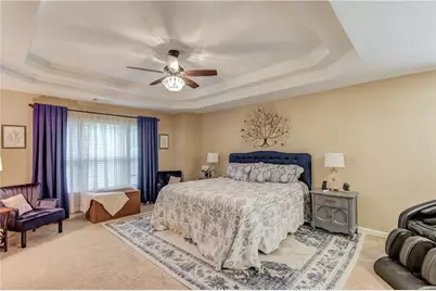 1267 Clear Stream Ridge, Auburn, GA 30011 - Photo 7