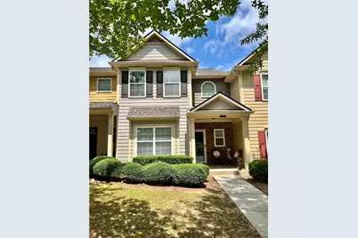 2706 Cedar Drive, Lawrenceville, GA 30043 - Photo 1