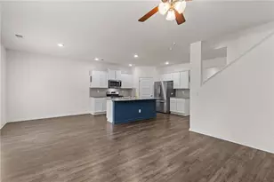 579 Azalea Bloom Dr, Loganville, GA 30052 - Photo 17