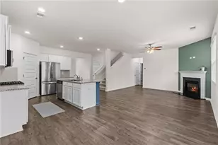 579 Azalea Bloom Dr, Loganville, GA 30052 - Photo 15