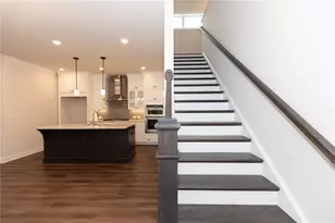 1024 Miranda Ter, Alpharetta, GA 30004 - Photo 5