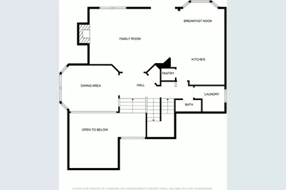 1156 Grand Oaks Glen NW, Marietta, GA 30064 - Photo 55