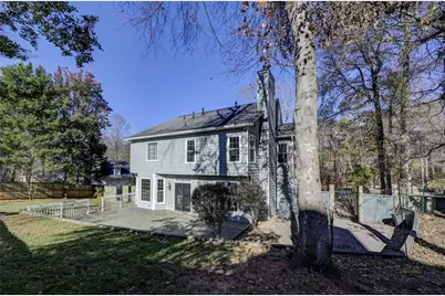 1156 Grand Oaks Glen NW, Marietta, GA 30064 - Photo 53