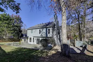 1156 Grand Oaks Glen NW, Marietta, GA 30064 - Photo 53