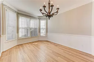 1156 Grand Oaks Glen NW, Marietta, GA 30064 - Photo 9