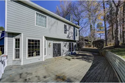 1156 Grand Oaks Glen NW, Marietta, GA 30064 - Photo 49