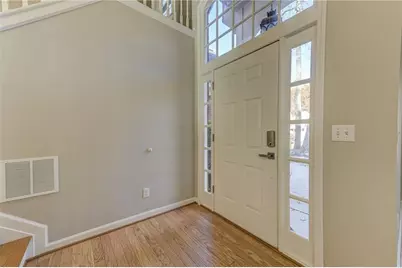 1156 Grand Oaks Glen NW, Marietta, GA 30064 - Photo 5