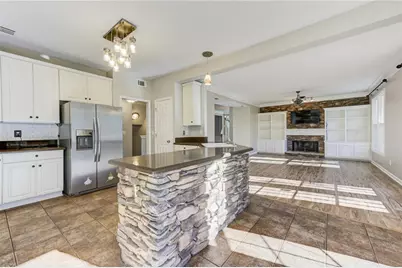 1156 Grand Oaks Glen NW, Marietta, GA 30064 - Photo 19