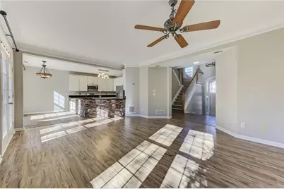 1156 Grand Oaks Glen NW, Marietta, GA 30064 - Photo 13