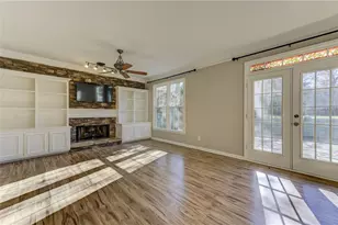 1156 Grand Oaks Glen NW, Marietta, GA 30064 - Photo 15