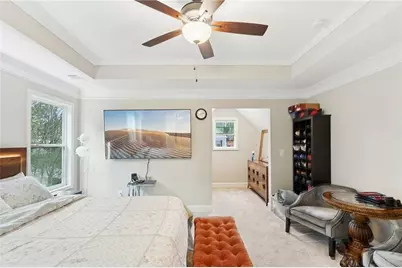 148 Benson Meadows Drive, Dallas, GA 30157 - Photo 15