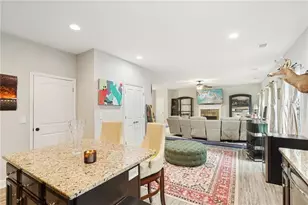 148 Benson Meadows Dr, Dallas, GA 30157 - Photo 7