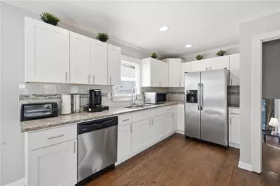 2761 Zane Grey Drive SE, Atlanta, GA 30316 - Photo 13