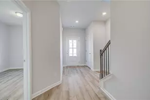 629 Marimba Pike, McDonough, GA 30253 - Photo 5