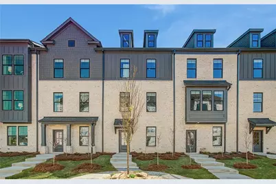 629 Marimba Pike, McDonough, GA 30253 - Photo 1