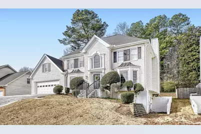 1081 Secret Trail, Sugar Hill, GA 30518 - Photo 3