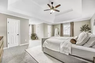 1081 Secret Trail, Sugar Hill, GA 30518 - Photo 19